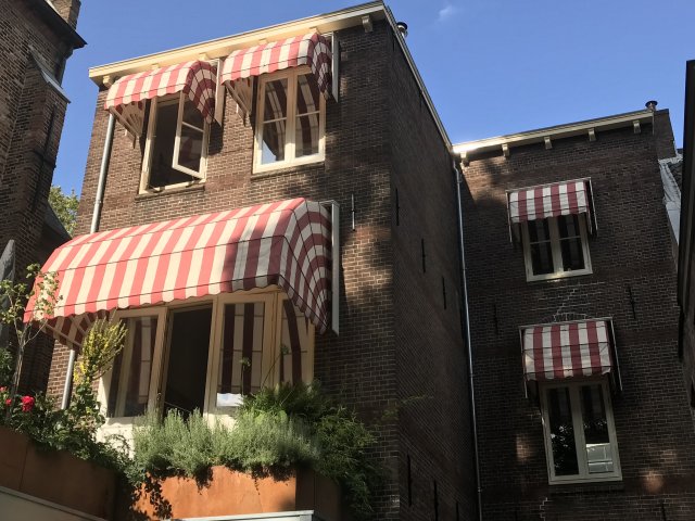 Utrecht centrum